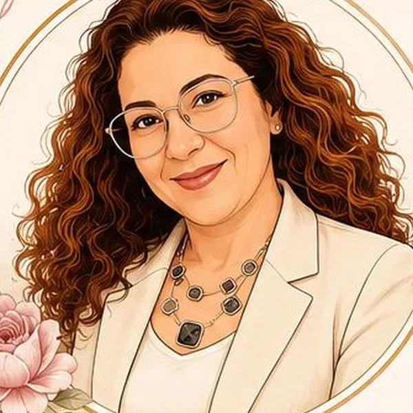 Portrait de Fatyfilia, couturière